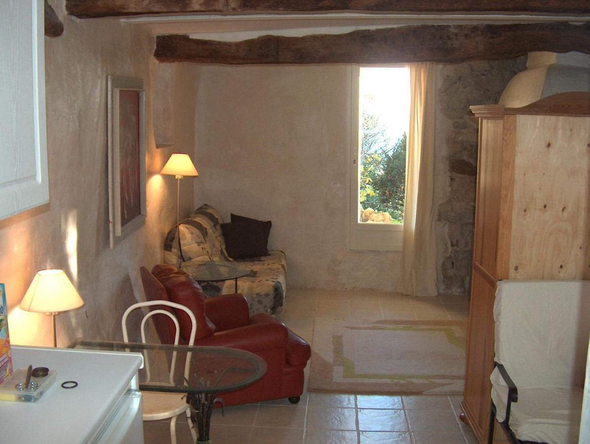 Magagnosc Bastide De La Lauve B&B 외부 사진