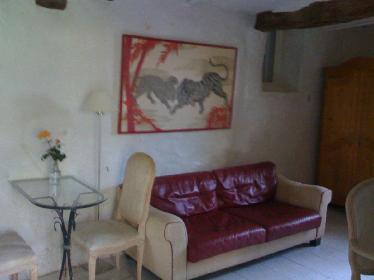 Magagnosc Bastide De La Lauve B&B 외부 사진