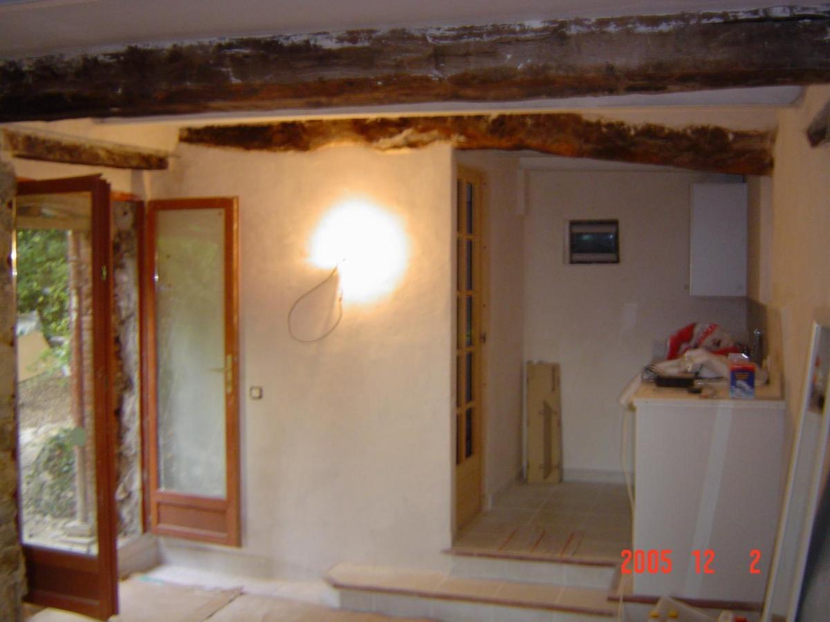 Magagnosc Bastide De La Lauve B&B 외부 사진