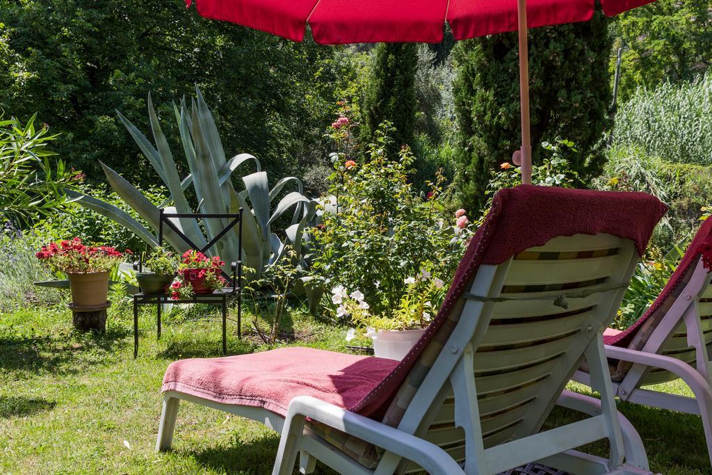 Magagnosc Bastide De La Lauve B&B 외부 사진