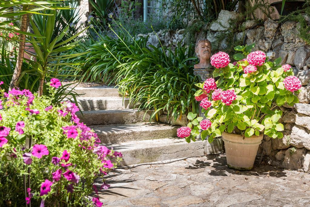 Magagnosc Bastide De La Lauve B&B 외부 사진