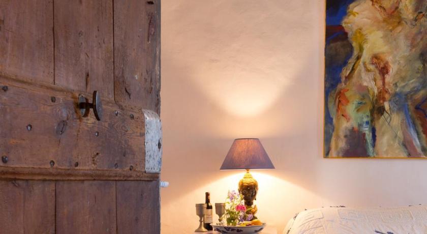 Magagnosc Bastide De La Lauve B&B 객실 사진