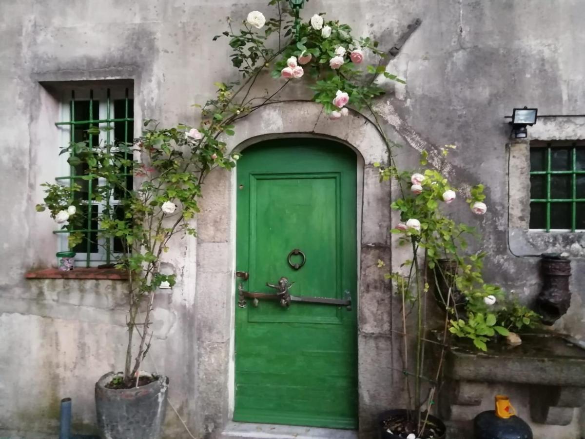 Magagnosc Bastide De La Lauve B&B 외부 사진