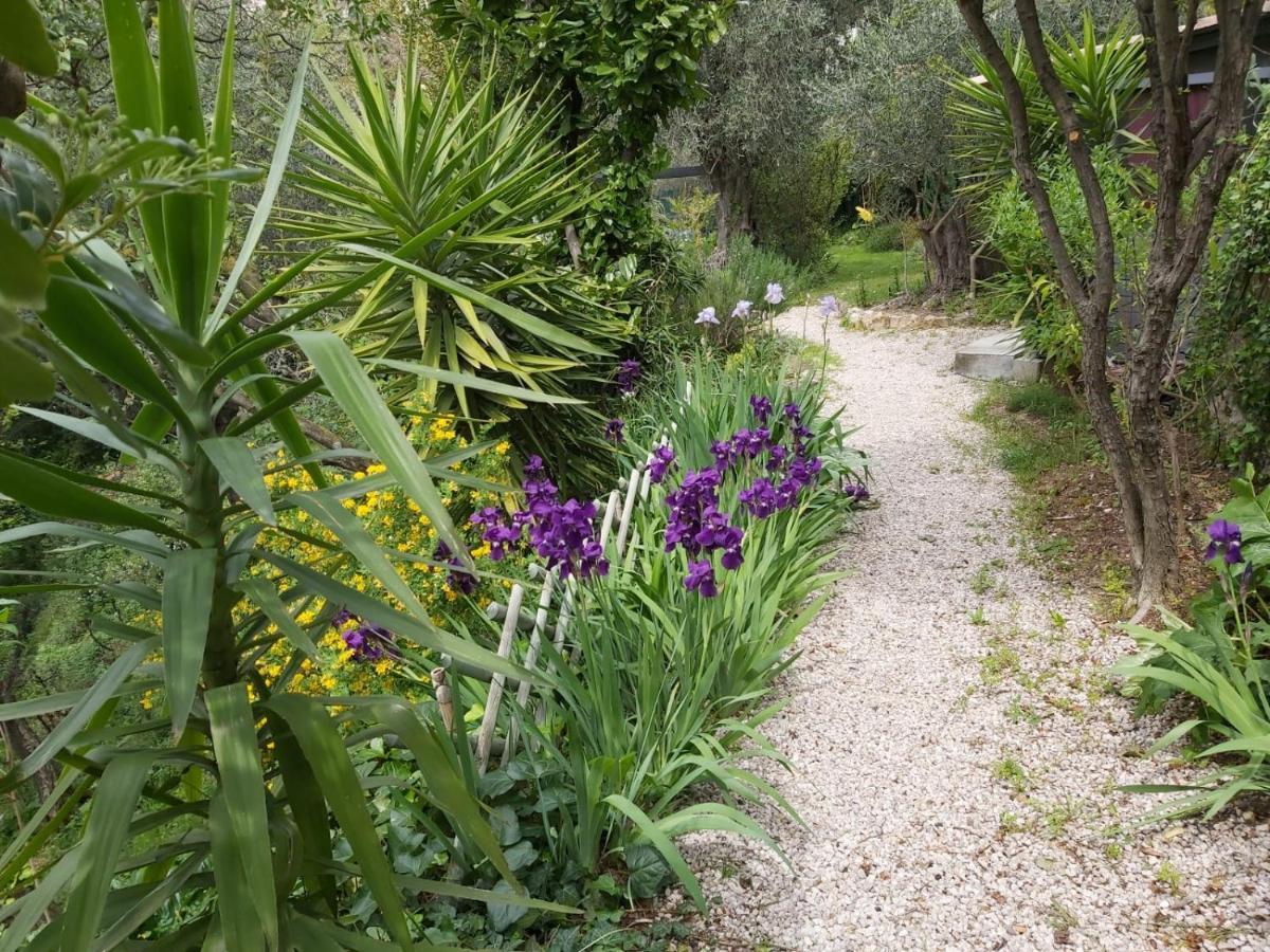 Magagnosc Bastide De La Lauve B&B 외부 사진
