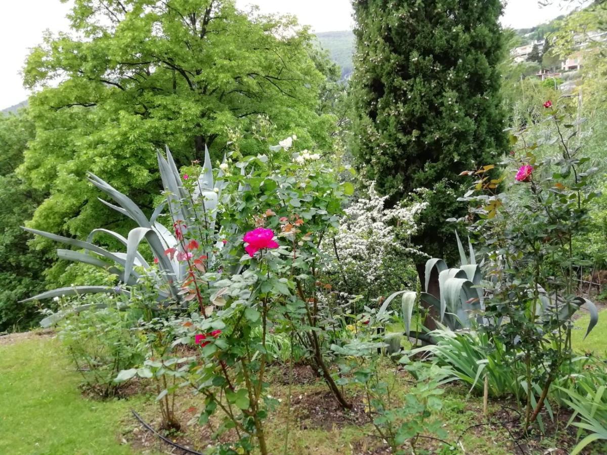 Magagnosc Bastide De La Lauve B&B 외부 사진
